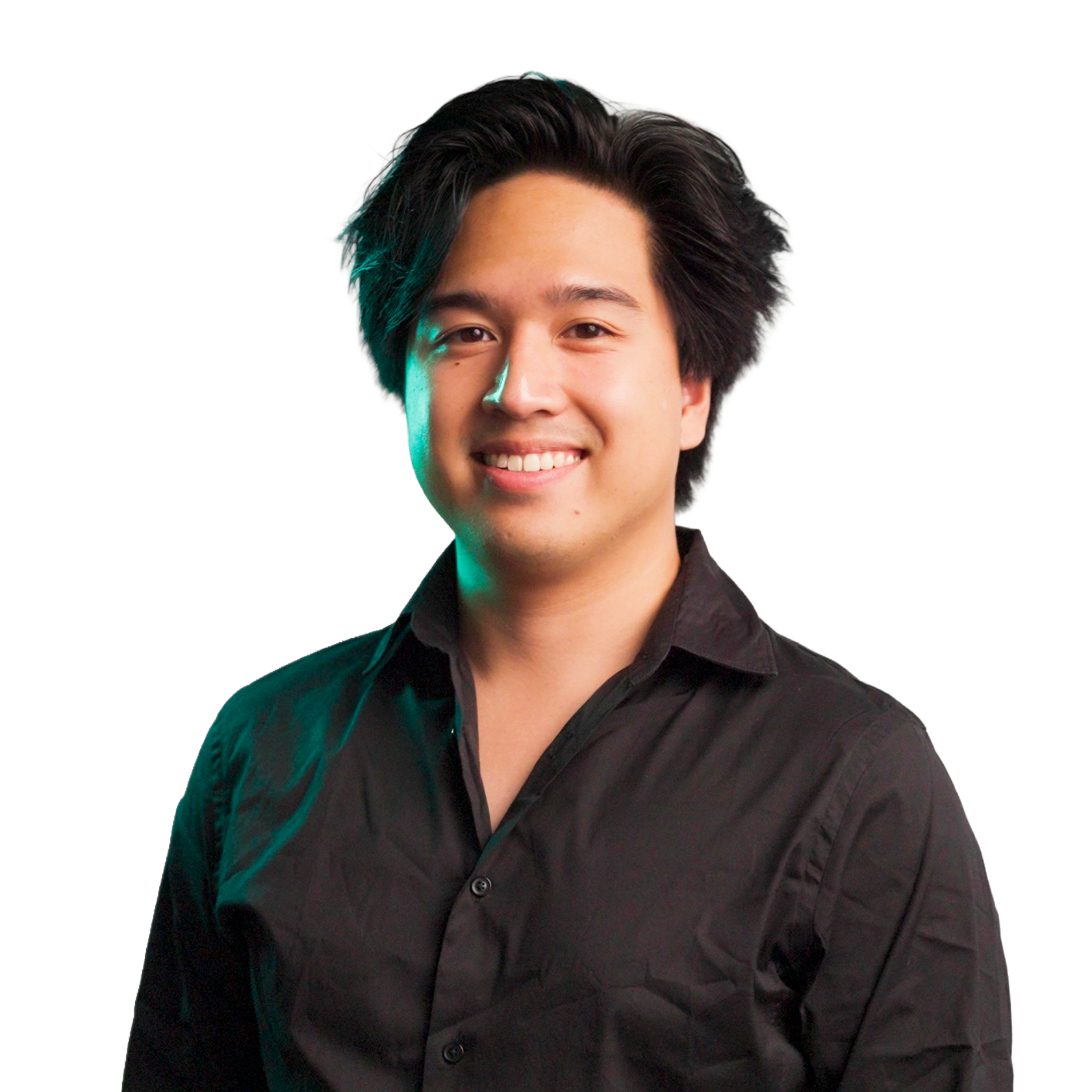 Kevin Ngo